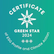 Green Star 2024