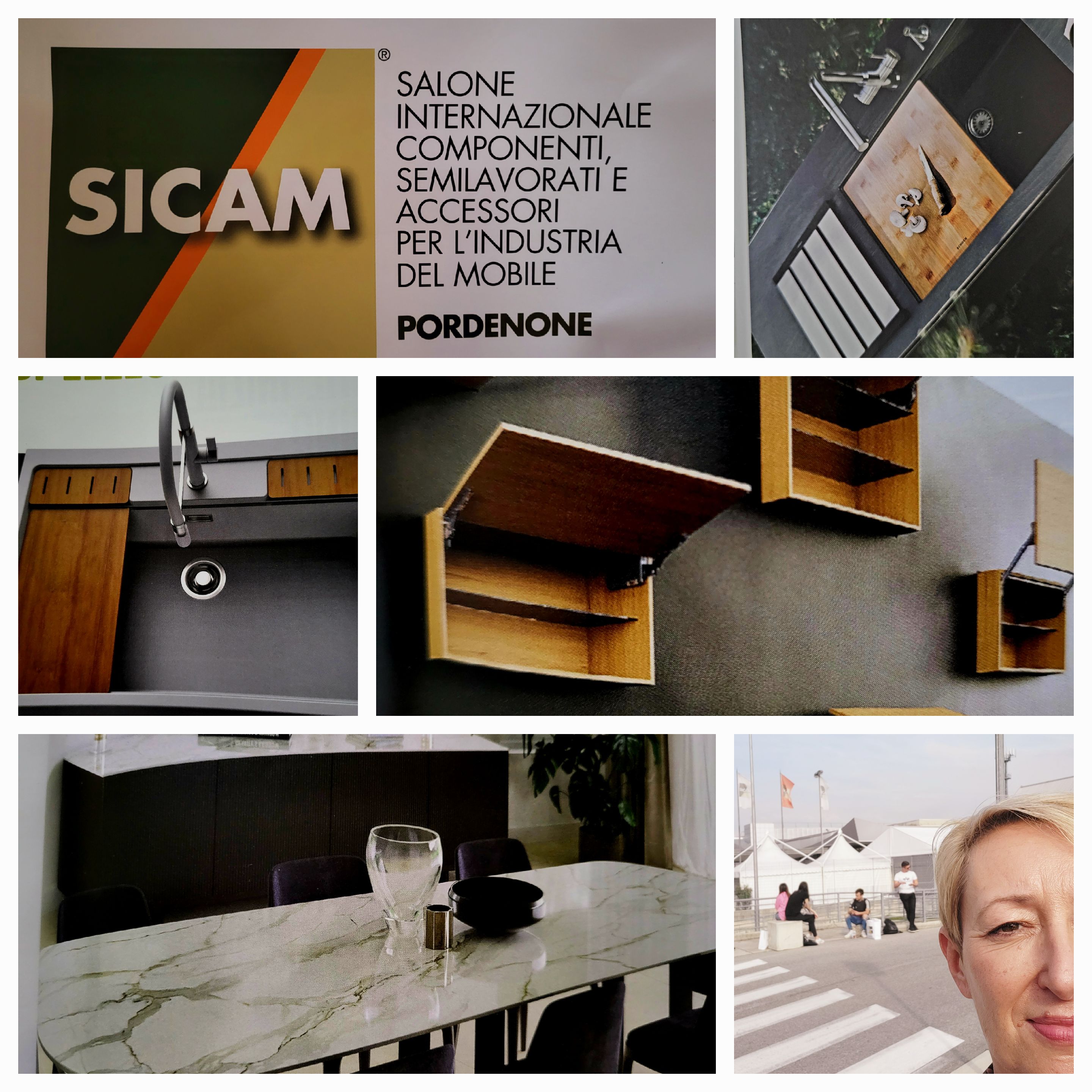 SICAM 2022